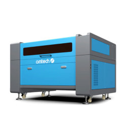 OMTech Turbo-968 Laser Cutting and Engraving Machine