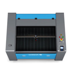 Machine de découpe et de gravure laser Omtech Turbo-968