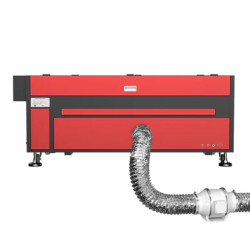 Machine de Découpe et de Gravure Laser Omtech Max-1060R