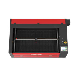 Machine de Découpe et de Gravure Laser Omtech Max-1060R