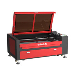Machine de Découpe et de Gravure Laser Omtech Max-1060R