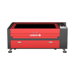 Machine de Découpe et de Gravure Laser Omtech Max-1060R