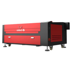 Machine de Découpe et de...
