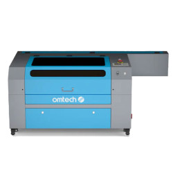 Machine de Découpe et de Gravure Laser Omtech Max-750