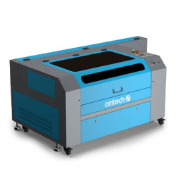 Machine de Découpe et de Gravure Laser Omtech Max-750