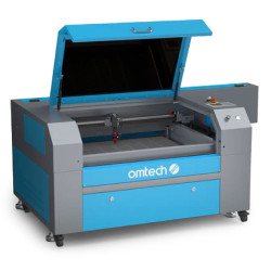 Machine de Découpe et de Gravure Laser Omtech Max-750