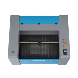 Machine de découpe et gravure laser Omtech Max-1060