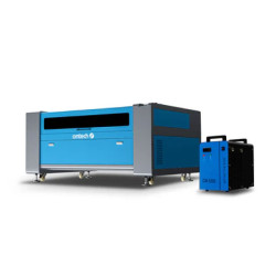 Cortadora Láser Omtech Max-1493