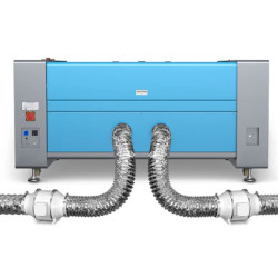 Cortadora Láser Omtech Max-1493