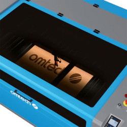 Cortadora Láser Omtech Max-1493