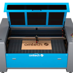 Cortadora Láser Omtech Max-1493