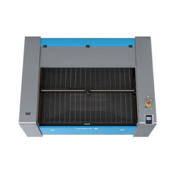 Machine de Découpe et de Gravure Laser Omtech Max-1615