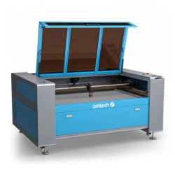 Machine de Découpe et de Gravure Laser Omtech Max-1615