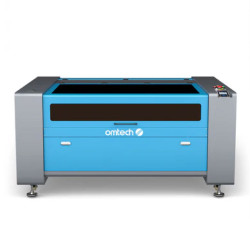 Machine de Découpe et de Gravure Laser Omtech Max-1615