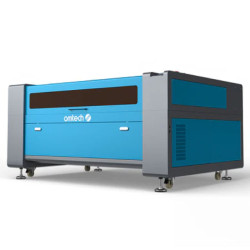 Macchina per Taglio e Incisione Laser Omtech Max-1615