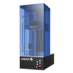 Graveur Laser Omtech F30C