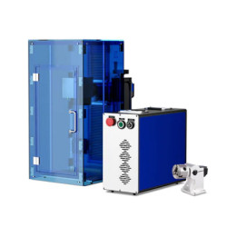 Graveur Laser Omtech F-30