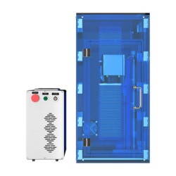 Graveur Laser Omtech F-30