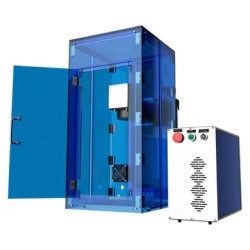 Graveur Laser Omtech F-30