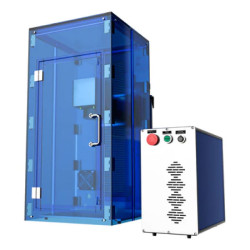 Graveur Laser Omtech F-30