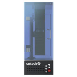 Graveur Laser Omtech F50C