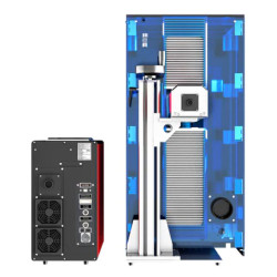 Graveur Laser Omtech M-30