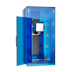 Graveur Laser Omtech M-30
