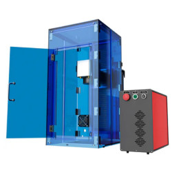 Graveur Laser Omtech M-30