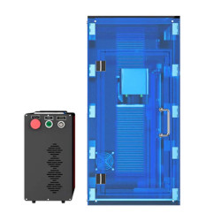 Graveuse Laser Mmtech M‑60