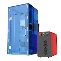 Graveuse Laser Mmtech M‑60