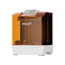 Piocreat Halot-X1 16k -...
