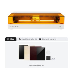 xTool S1 Laser Cutter