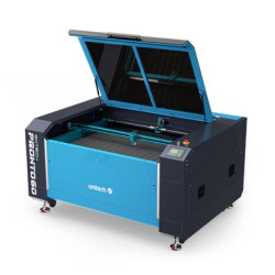 Máquina de Corte e Gravação a Laser Omtech Pronto-60