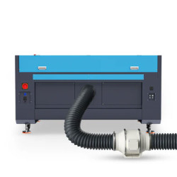 Omtech Pronto-60 Laser Cutting and Engraving Machine