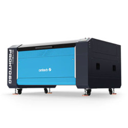 Omtech Pronto-60 Laser Cutting and Engraving Machine