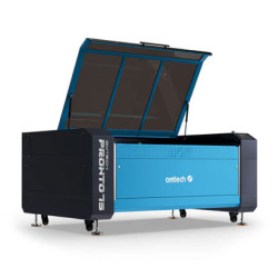 Omtech Pronto-75 Laser Cutting and Engraving Machine