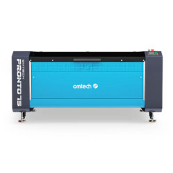 Omtech Pronto-75 Laser Cutting and Engraving Machine