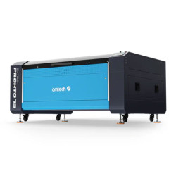 Máquina de Corte e Gravação a Laser Omtech Pronto-75