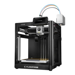 FlashForge AD5X - Impressora 3D FDM