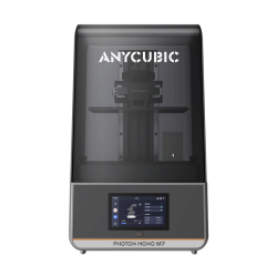 Anycubic Photon Mono M7 - Impressora 3D LCD