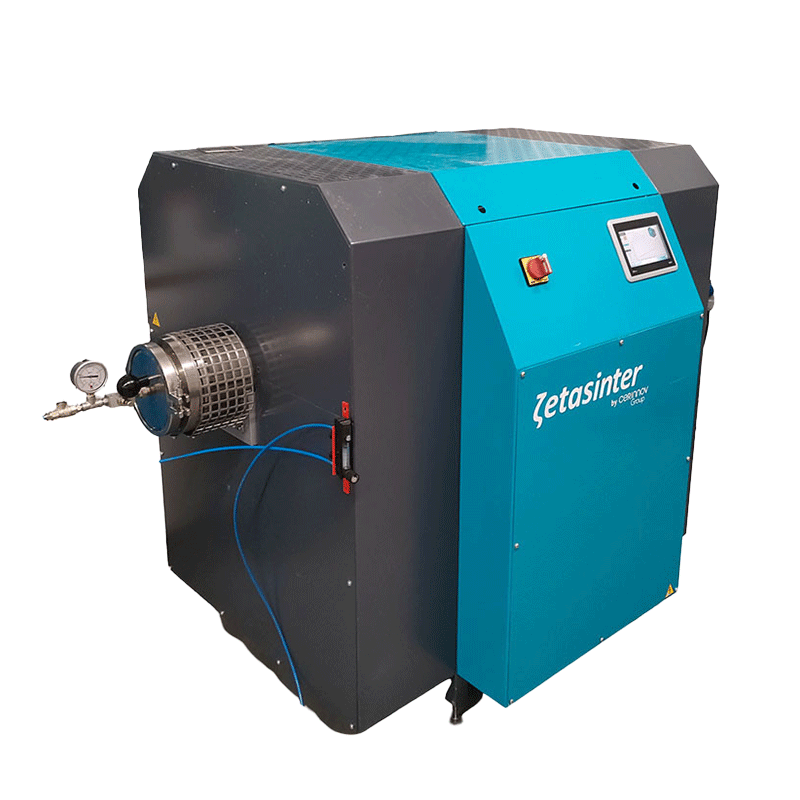 Zetamix Zetasinter 4L