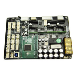 Placa mãe F430 NX