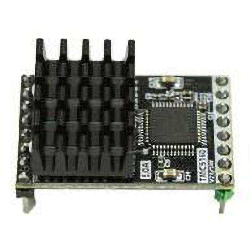 Driver de motor X/Z F430 NX