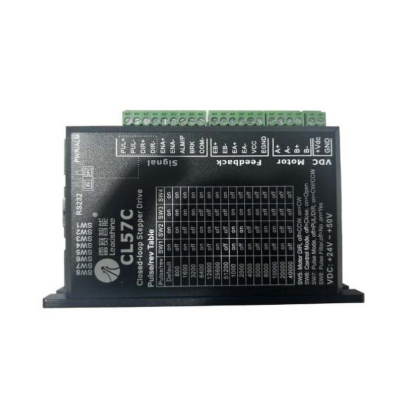 Driver de motor Y F430 NX