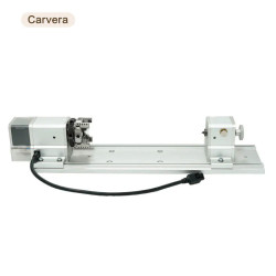 Module 4e axe pour Carvera...