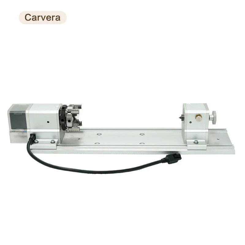 4º Axis Carvera