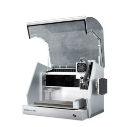 Carvera - Máquina CNC de Secretária