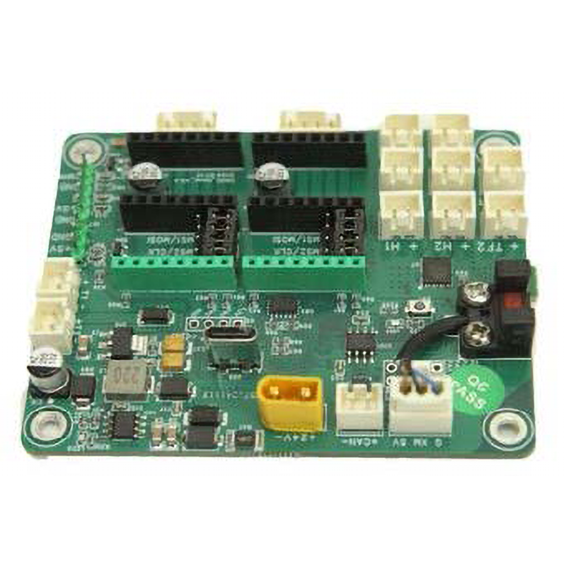 Extruder Board