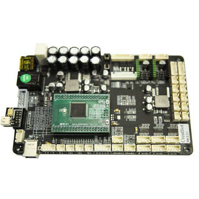 MainBoard