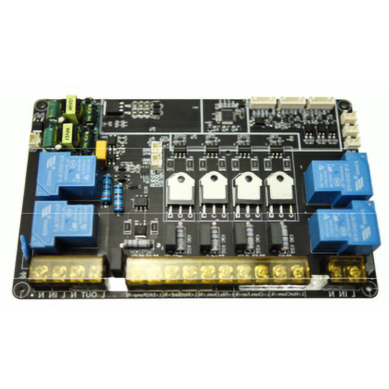 Power Control Board